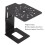 128GB Portable External SSD Drive Black 2.5 Inch USB 3.1 Solid State Storage 10