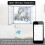 Programmable Smart Radiator Thermostat Valve for Home Heating - White 12
