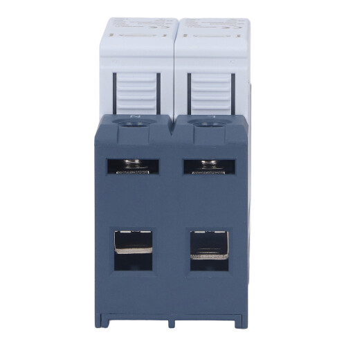 40KA 2P Surge Protective Device 275V AC Voltage Protector 2