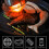 Maximum Heat Flamethrower Torch for Professional Searing & Soldering 4