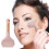 Ice Roller Massager Anti-wrinkles Handheld Rolling Stick Face Lifting Massage Roller 1