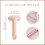 Ice Roller Massager Anti-wrinkles Handheld Rolling Stick Face Lifting Massage Roller 5