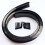 Carbonfaser Schwarz 3,5 cm x 1,5 m Heckspoiler 16
