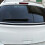 Carbonfaser Schwarz 3,5 cm x 1,5 m Heckspoiler 4