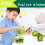 Solar Powered DIY Dinosaur Toy, Interactive Educational Build Kit 3