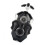 Dual-Function Wire Bey Launcher for Kids - Black Left & Right Spin 6