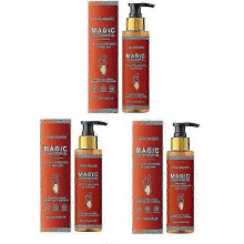 3pcs Magic Body Firming Oil - Luxury Body Oil, Anti-Wrinkle, Hydrating and Tightening Skin Oil for Full Body Use