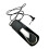 Stable Keyboard Sustain Pedal with Anti-Slip Features - Silver 14