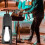 Stable Keyboard Sustain Pedal with Anti-Slip Features - Silver 15