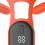 LCD Posture Corrector - Silicone Material Ages 4-16 Orange 3