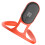 LCD Posture Corrector - Silicone Material Ages 4-16 Orange 12
