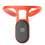 LCD Posture Corrector - Silicone Material Ages 4-16 Orange 2