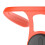 LCD Posture Corrector - Silicone Material Ages 4-16 Orange 7