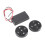 Universal Bluetooth Steering Wheel Controller for Safe Driving 10