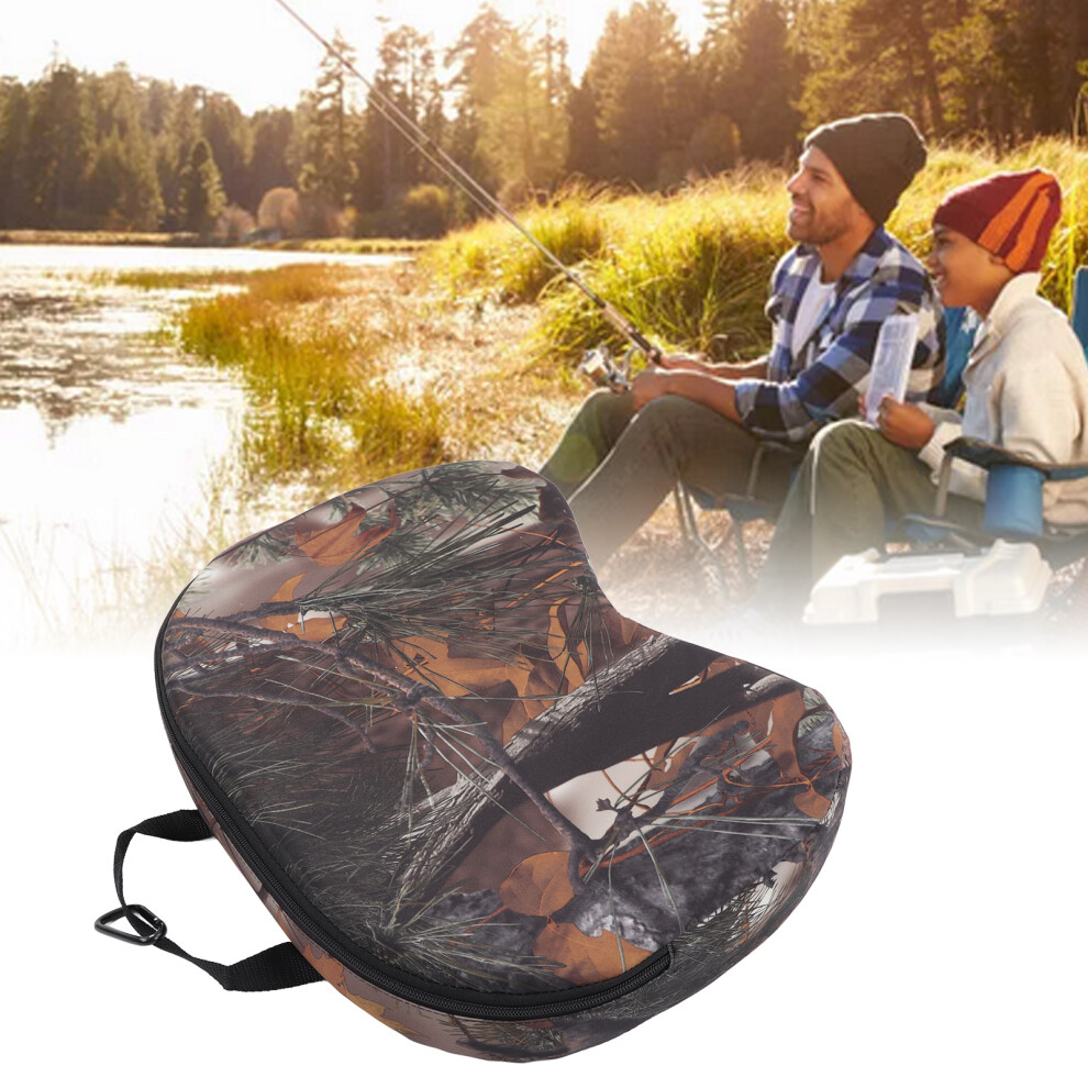 Outdoor Foam Padded Cushion with Handle for Camping & Sports-image-OPC-PJJ5KNV-NEW