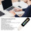AI-Powered Translator Pen: 134 Languages & Cloud Extraction 7