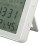 Intelligenter Temperatur- und Feuchtigkeitssensor 3xAAA, 848020mm Weiß 5