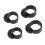4Pcs Plastic Cement Tongue Drum Finger Picks for Percussion Instruments 6