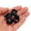 4Pcs Plastic Cement Tongue Drum Finger Picks for Percussion Instruments 8