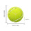Round Tennis Appearance Wall Clock Mute Home Decoration Wall Clock 3