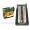 High-Performance PCI E to Dual PCI Card Blue LED Robust Capacitor Filtering 7