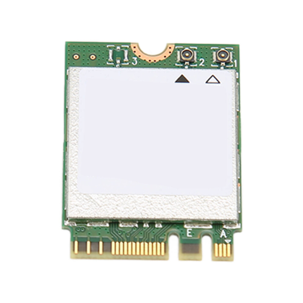 Wireless Ngff M.2 Wifi 6 Card 1800Mbps 802.11Ax Mu Mimo For Laptop/Desktop 4981339372586