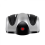 Electric Knife Sharpener, Two Level Sharpener, Black/silver, Material: Abs Plastic 1