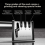 Professional Knife Sharpener, 4-stage Knife Sharpener For Coarse Sharpening And Scissor Grinding 3