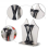 Knife Sharpener - Manual Steel Multi-Blade Sharpener - For All Types of Knife 4