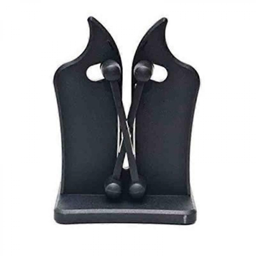 Knife Sharpener - Manual Steel Multi-Blade Sharpener - For All Types of Knife 1