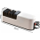 USB Fast Electric Knife Sharpener Automatic Adjustable Sharpener 3 Stages for Knives Scissors Household Sharpener 5