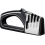 Knife Sharpener, 4 In 1 Professional Knife Sharpener For Kitchen Knives 1