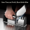 Professional Knife Sharpener, 4-stage Knife Sharpener For Coarse Sharpening And Scissor Grinding 4