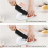 Professional Multifunction Knife Sharpener: 4 in 1 Premium Knife Sharpener - Ceramic Knife Sharpener Stone - Tungsten Carbide Knife Sharpener - Diamo 5