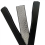 1 pcs Folding Knife Sharpening Stone, Diamond Sharpening Stone,Professional Kitchen Knife Sharpening Stone,BLACK,23cm 3