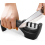 Knife Sharpener Professional Manual Sharpener with 3-Stage Ceramic Stone, Tungsten Carbide, Diamond Sharpening Stones Kitchen Knife Accessories 1