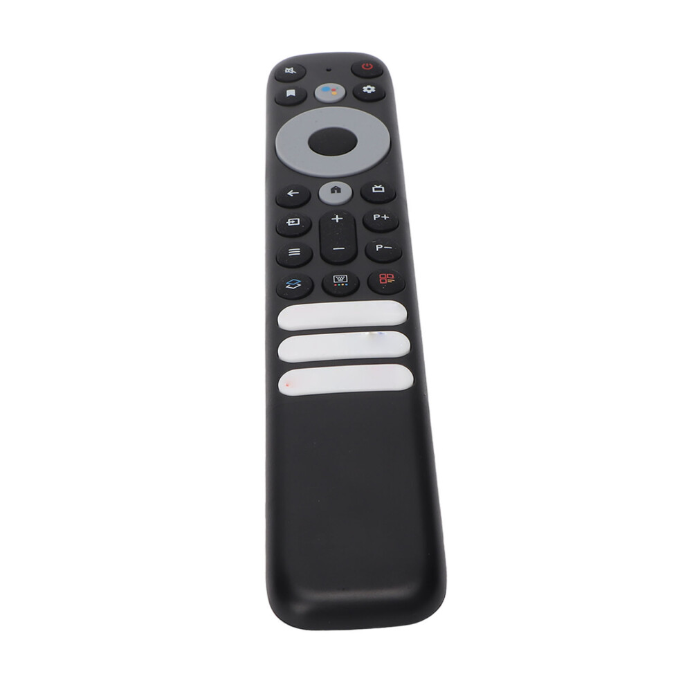 Rc902v Fmr2 Remote Replacement Abs Buttons For Tcl Voice Lcd Tv 5091339373175