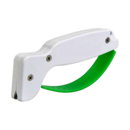 Handheld Knife Sharpener Sharpening Stone Tungsten Steel Knife Sharpener