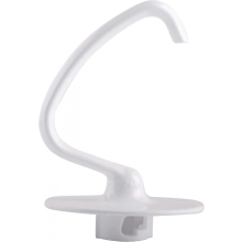 Dough Hook Replacement Compatible with Kitchen-Aid K45 K45SS KSM90 4.5 QT Tilt-Head Stand Mixers, Bread Hook Attachment