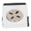Durable Zinc Alloy Window Lock - No Drill Install with Rubber Pad 7