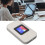 Pocket 4G WiFi 3000mAh USB Europa Router 16