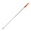 8lb Telescoping Magnet Pickup Tool with Rubber Handle, Model YY0014 3