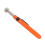 8lb Telescoping Magnet Pickup Tool with Rubber Handle, Model YY0014 1