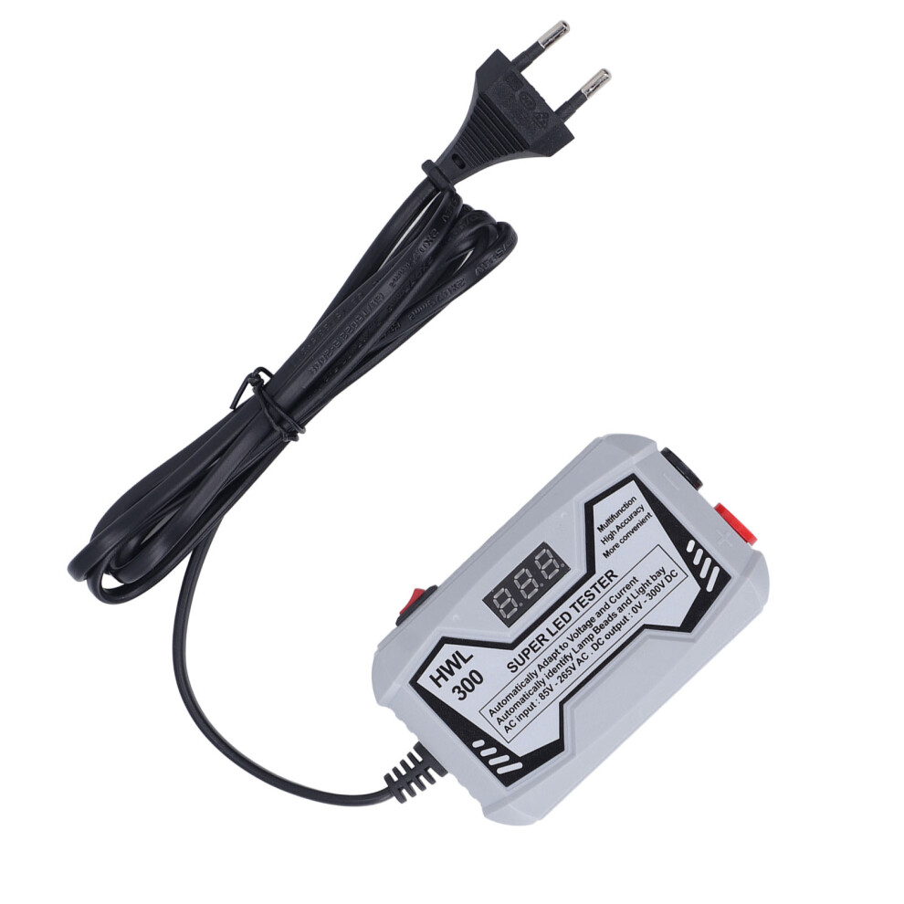 Super LED Tester Lamp Bead Strip TV Backlight Inspection Gray 85-265V EU Plug-image-OPC-PJJ6MQB-NEW