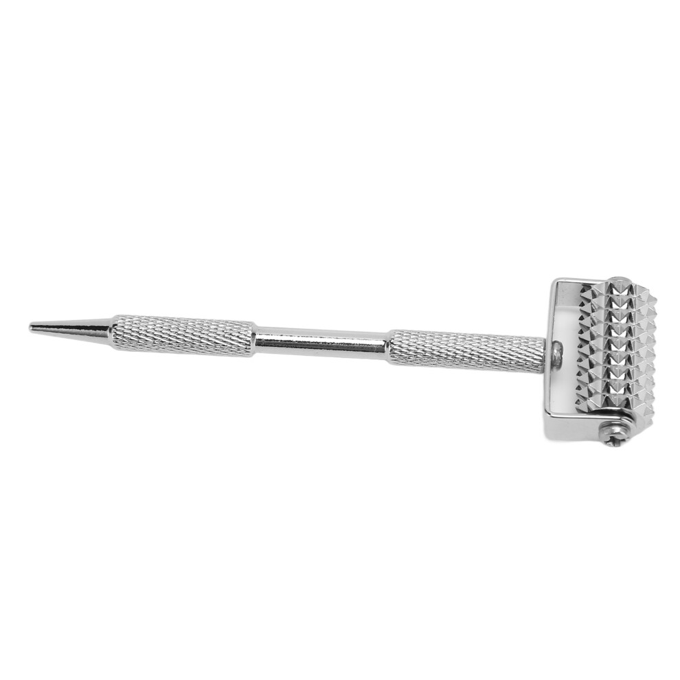 Multi-Purpose Auricular Massaging Probe Pen with Non-Slip Handle