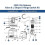 Replacement Setcompatible Sand Filter Pumps, Air Release Valve & O-Rings 1