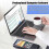 NFC RFID Card Copier Reader Writer,NFC Smart Card Reader Writer RFID Copier, English Version ICopy X 3
