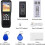 NFC RFID Card Copier Reader Writer,NFC Smart Card Reader Writer RFID Copier, English Version ICopy X 5