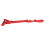Long Canvas Leg Lifter Strap for Elderly Mobility Aid, Adjustable, 158 g 14