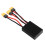Aluminum Alloy Dual Battery Module DC 20-72V 30A for E-Bikes 15
